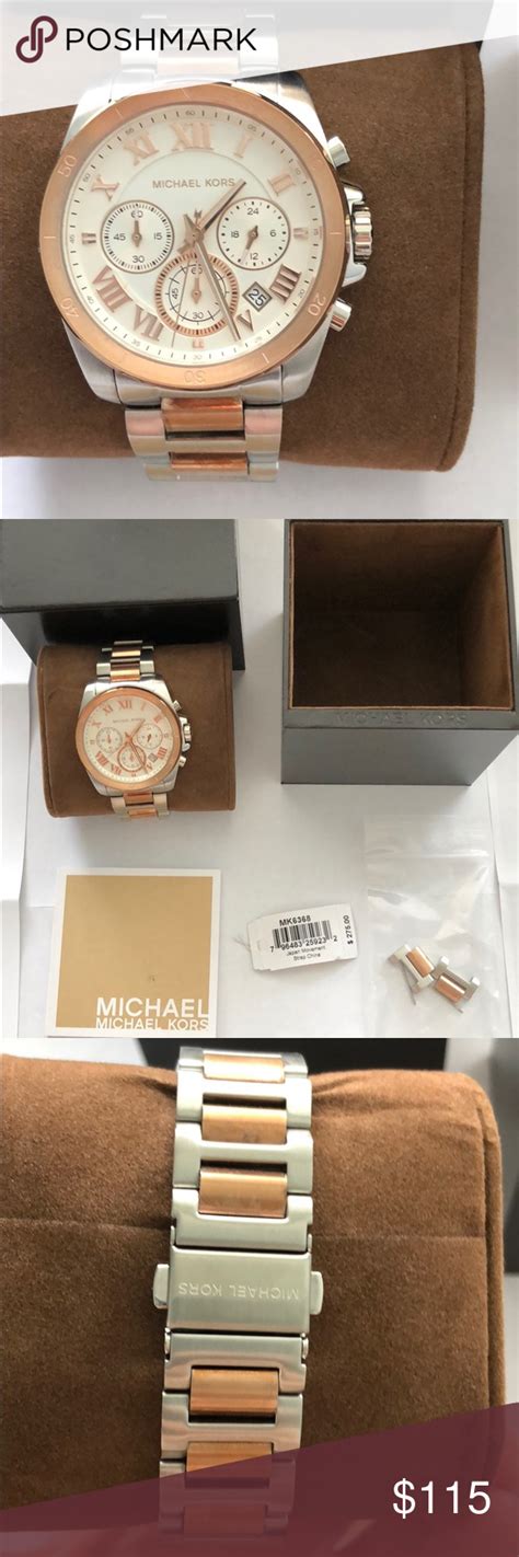 does tj maxx sell michael kors watches|Affordable Luxury Watches .